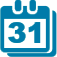 Icon Kalender