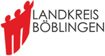 Logo Landkreis Böblingen