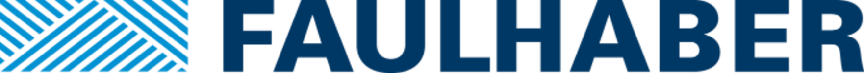 Logo Dr. Fritz Faulhaber GmbH & Co. KG