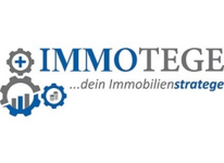 Logo Immotege GmbH