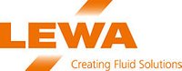Logo LEWA GmbH