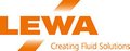 Logo LEWA GmbH