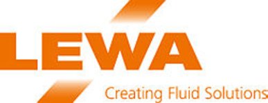 Logo LEWA GmbH