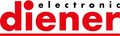 Logo Diener electronic GmbH & Co. KG