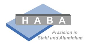 Logo HABA PlattenService GmbH