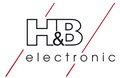 Logo /H&B/ Electronic GmbH & Co.KG