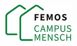 Logo Femos gemeinnützige GmbH