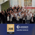 Logo Elsässer Filtertechnik GmbH