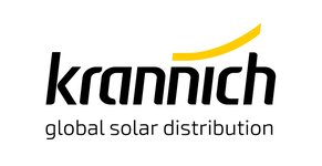 Logo Krannich Solar GmbH & Co. KG