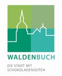 Logo Stadt Waldenbuch