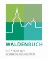 Logo Stadt Waldenbuch