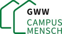 Logo GWW Gemeinnützige Werkstätten und Wohnen