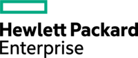 Logo Hewlett Packard Enterprise