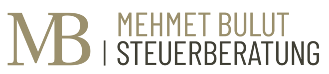 Logo Steuerkanzlei Mehmet Bulut