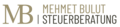 Logo Steuerkanzlei Mehmet Bulut