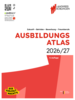 Titelseite Ausbildungsatlas 26/27