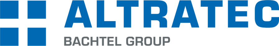 Logo ALTRATEC Automation GmbH
