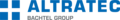 Logo ALTRATEC Automation GmbH