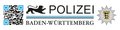 Logo Polizeipräsidium Ludwigsburg, Einstellungsberatung Böblingen