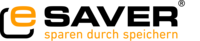 Logo eSaver GmbH