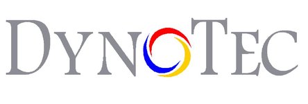 Logo DynoTec GmbH