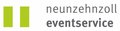 Logo Neunzehnzoll Eventservice GmbH