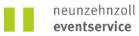 Logo Neunzehnzoll Eventservice GmbH