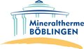 Logo Böblinger Therme GmbH