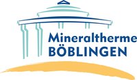 Logo Böblinger Therme GmbH