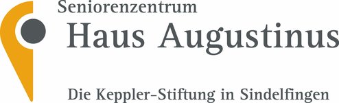 Logo Seniorenzentrum Haus Augustinus
