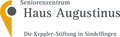 Logo Seniorenzentrum Haus Augustinus