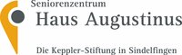 Logo Seniorenzentrum Haus Augustinus