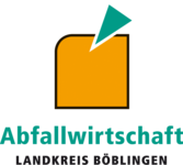 Logo Abfallwirtschaftsbetrieb Böblingen