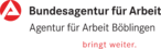Logo Bundesagentur für Arbeit