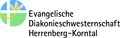 Logo Evangelische Diakonieschwesternschaft Herrenberg-Korntal e.V.