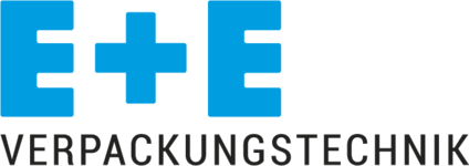 Logo E+E Verpackungstechnik GmbH & Co. KG