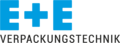 Logo E+E Verpackungstechnik GmbH & Co. KG