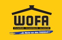 Logo WOFA-Wolf GmbH