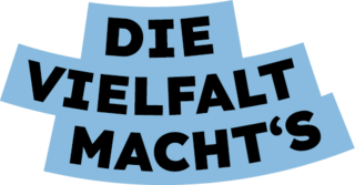 Die Vielfalt macht's