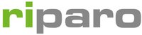 Logo riparo gmbh