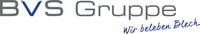 Logo BVS Blechtechnik GmbH