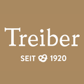 Logo Bäckerei Konditorei Treiber GmbH