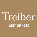 Logo Bäckerei Konditorei Treiber GmbH