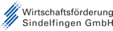Logo Wirtschaftsförderung Sindelfingen GmbH