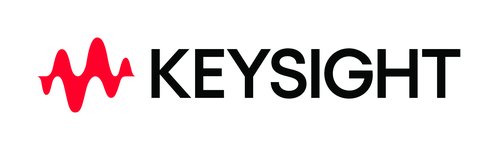 Logo Keysight Technologies Deutschland GmbH