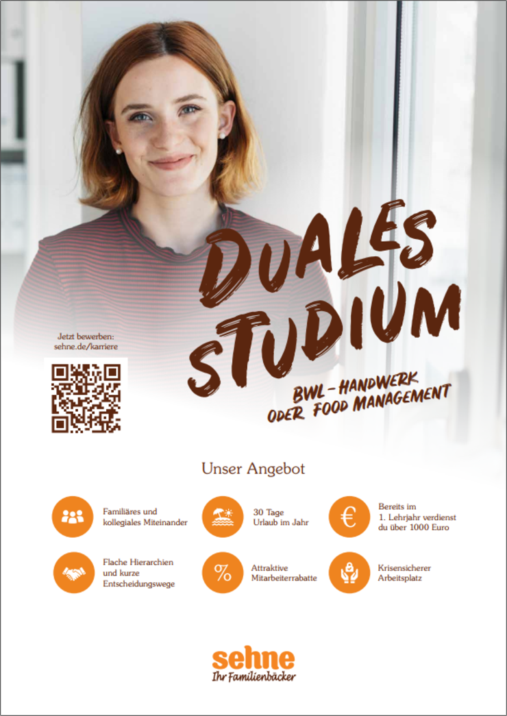 Duales Studium