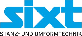 Logo Sixt GmbH
