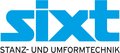 Logo Sixt GmbH