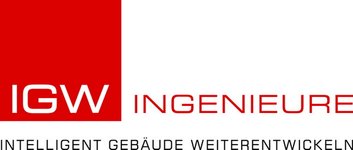 Logo IGW Ingenieure