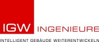 Logo IGW Ingenieure
